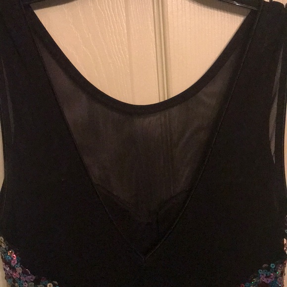 🎈(4for$20) Sequin Dress! - Picture 4 of 6